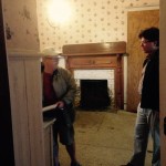 Mark Clark ~ Historic Preservation Specialist with Hunter Greene, RA ~ Project Manager, Architect