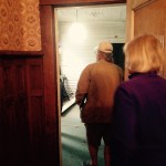 Inside the J. Sidna Allen Home with Mark Clark ~HPS and Alison S. Blanton ~HPS
