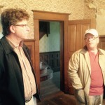 Inside the J. Sidna Allen Home with Hunter Greene, RA ~ PMA and Mark Clark ~ HPS